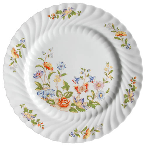 Cottage Garden by John  Aynsley &amp; Sons