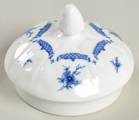 Delphine (New, No Trim) Lid for Coffee Pot