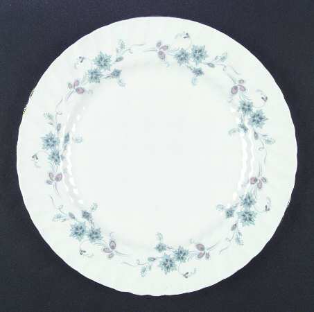 Delphine (Older, Platinum Trim) by John  Aynsley &amp; Sons