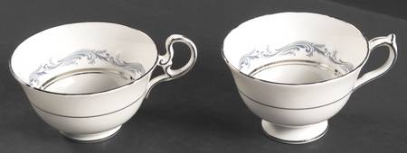 Denver Footed Cup