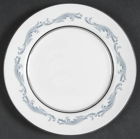 Denver Bread & Butter Plate