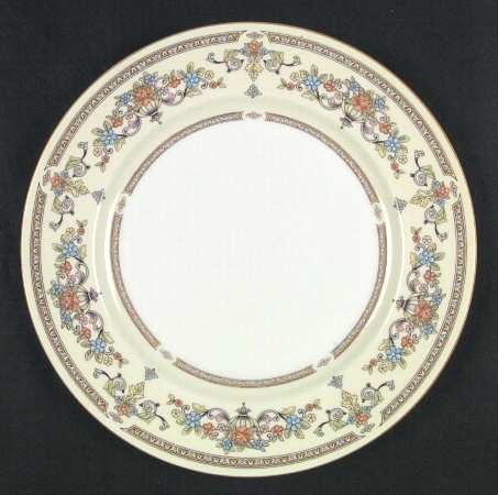 Devonshire by John  Aynsley &amp; Sons
