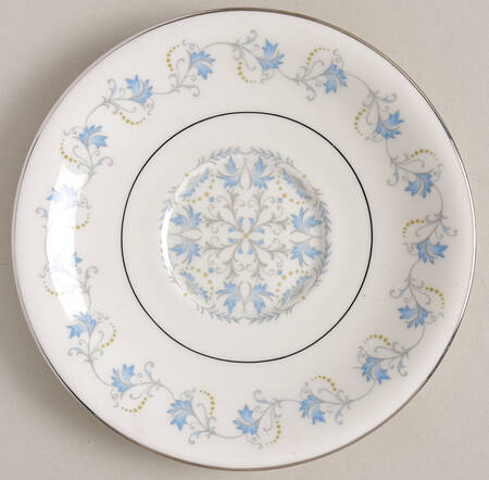 Dianne (Smooth Edge) Saucer for Cream Soup Bowl