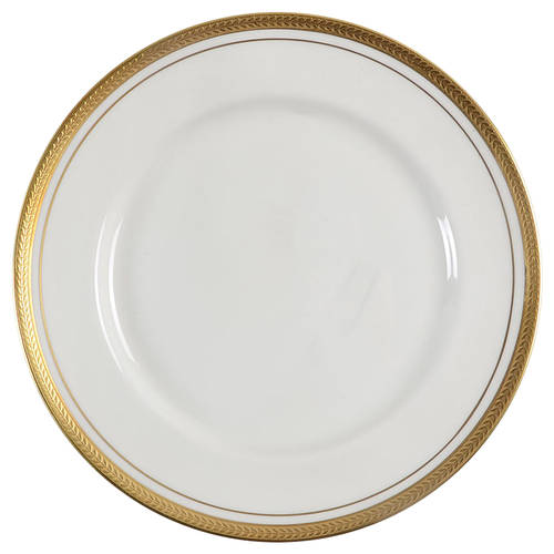 Elizabeth (Smooth) Salad Plate