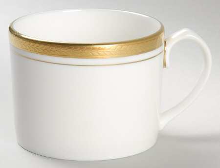 Elizabeth (Smooth) Flat Cup