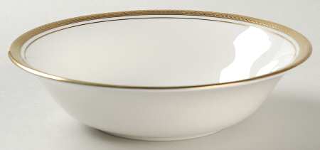 Elizabeth (Smooth) Coupe Cereal Bowl