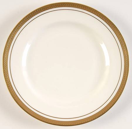 Elizabeth (Smooth) Dessert/Pie Plate