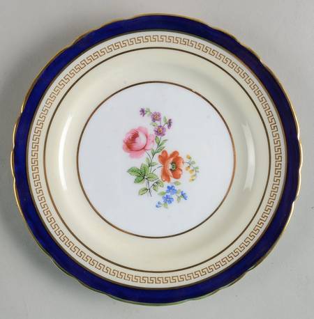 Eskdale Bread & Butter Plate