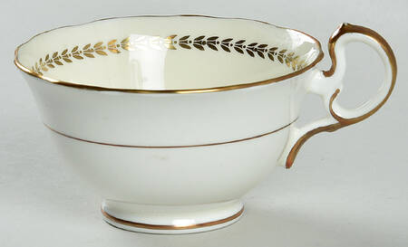 Essex Footed Cup