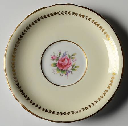 Essex Saucer for Cream Soup Bowl