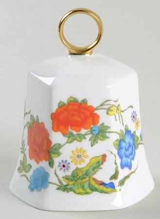 Famille Rose Bell