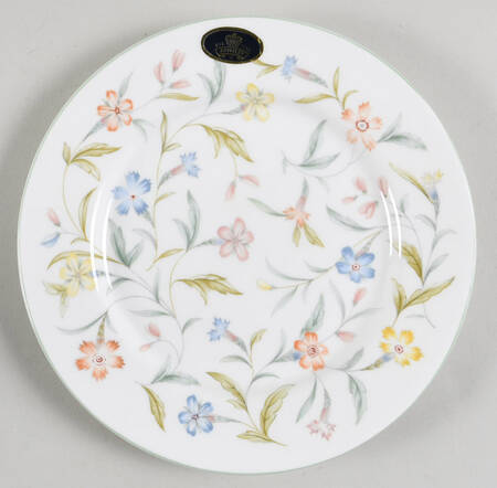 Forever Bread & Butter Plate