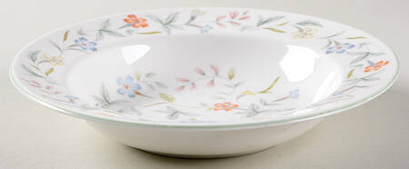 Forever Rim Soup Bowl