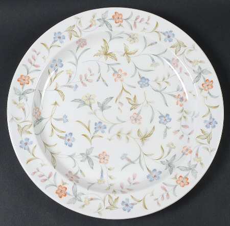 Forever 12" Chop Plate (Round Platter)