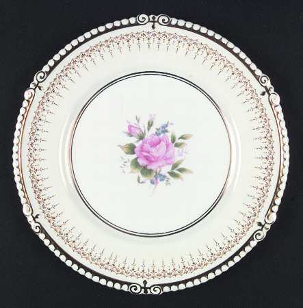 Gadroon by John  Aynsley &amp; Sons