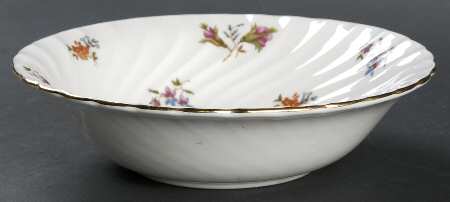 Gaiety Coupe Cereal Bowl