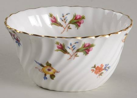 Gaiety Open Sugar Bowl