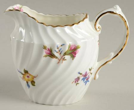 Gaiety Creamer