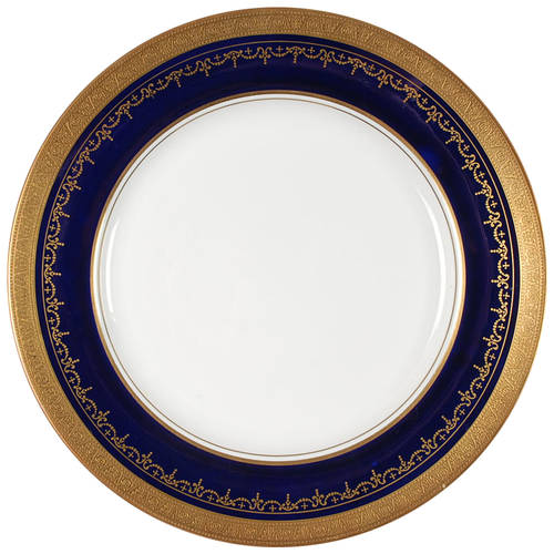 Georgian Cobalt by John  Aynsley &amp; Sons