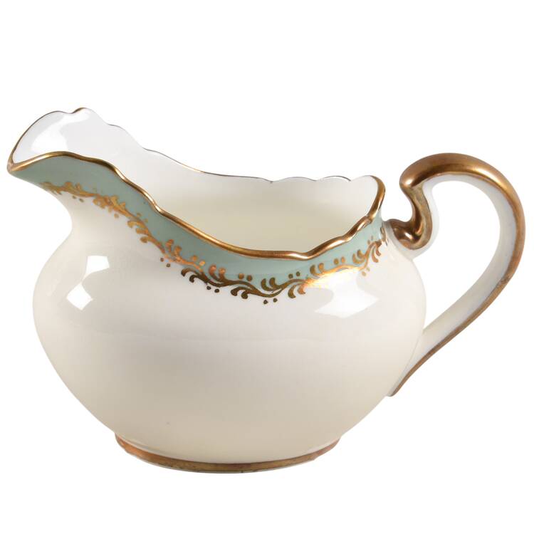 Glenwood Nile Creamer