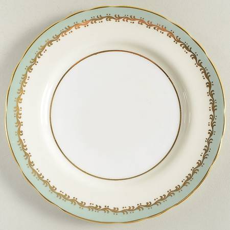 Glenwood Nile Bread & Butter Plate