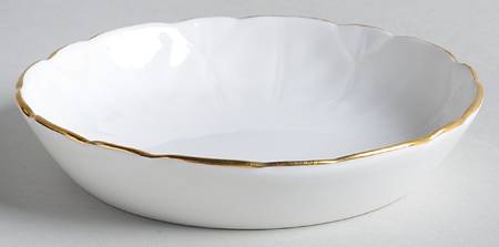 Golden Crocus (Coupe) Coaster