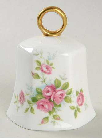 Grotto Rose Bell