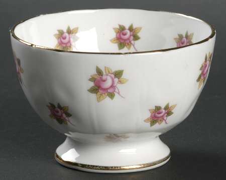 Hathaway Mini Open Sugar Bowl