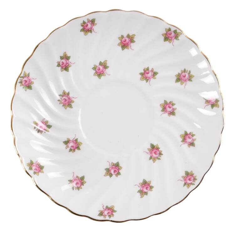 Hathaway Saucer