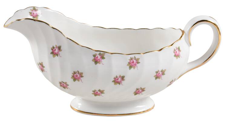 Hathaway Gravy Boat