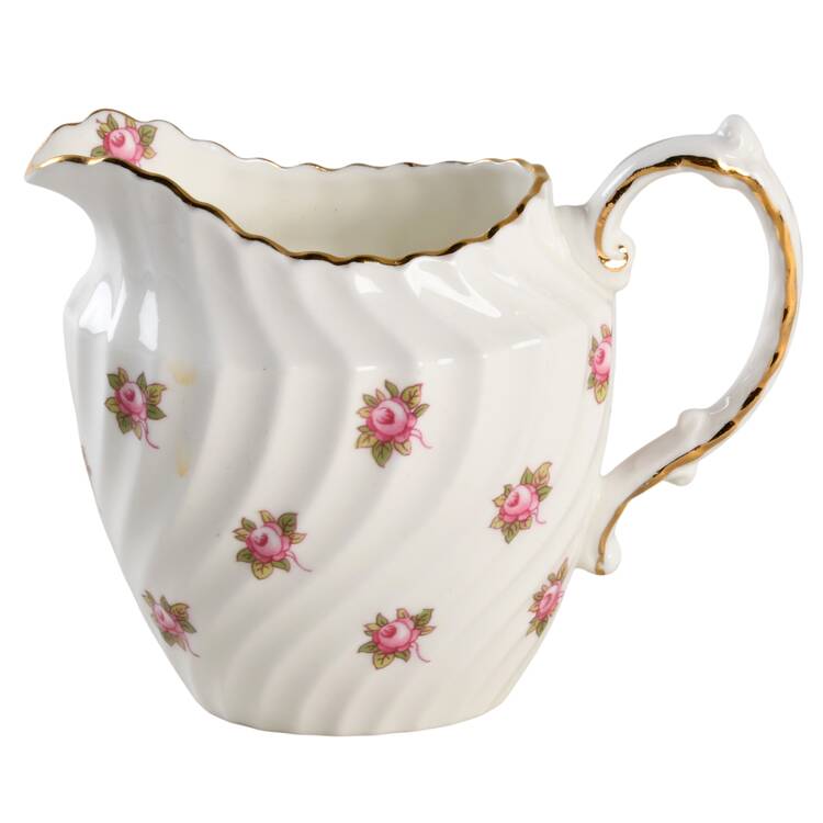 Hathaway Creamer
