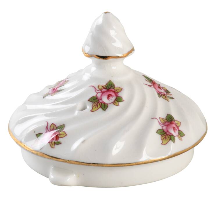 Hathaway Lid for Small Coffee Pot