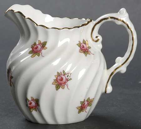Hathaway Mini Creamer