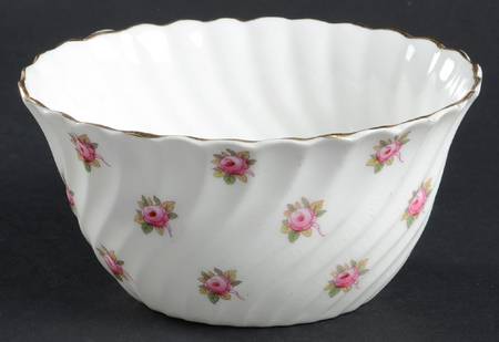 Hathaway Mini Open Sugar Bowl