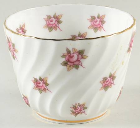 Hathaway Mini Open Sugar Bowl
