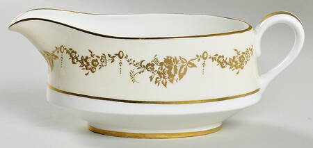 Highfield Gravy Boat