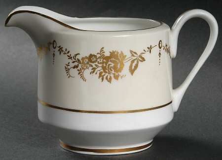 Highfield Creamer