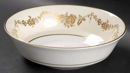 Highfield Coupe Cereal Bowl