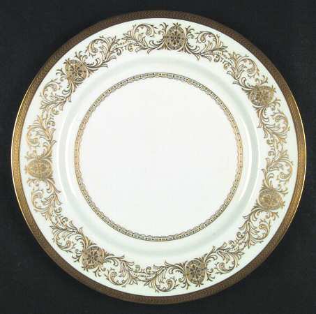 Imperial Gold by John  Aynsley &amp; Sons