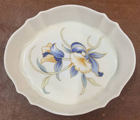 Just Orchids Chatsworth Tray