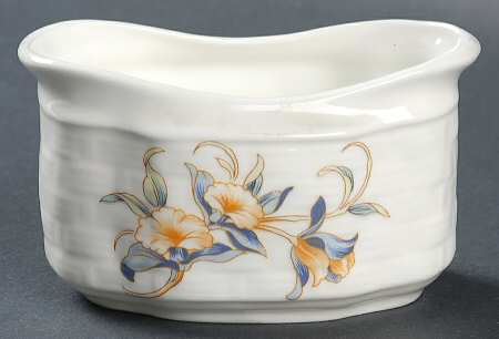Just Orchids Strawberry Basket-Open Sugar