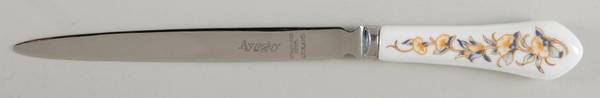 Just Orchids Letter Opener