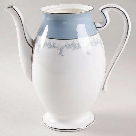 Kenmore (Scalloped) Coffee Pot No Lid