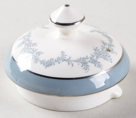 Kenmore (Scalloped) Lid for Coffee Pot