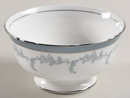 Kenmore (Scalloped) Open Sugar Bowl