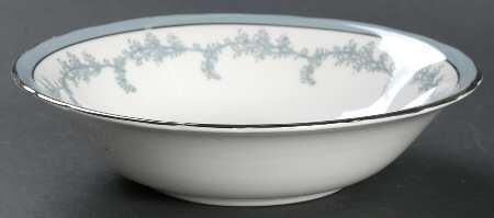 Kenmore (Scalloped) Coupe Cereal Bowl