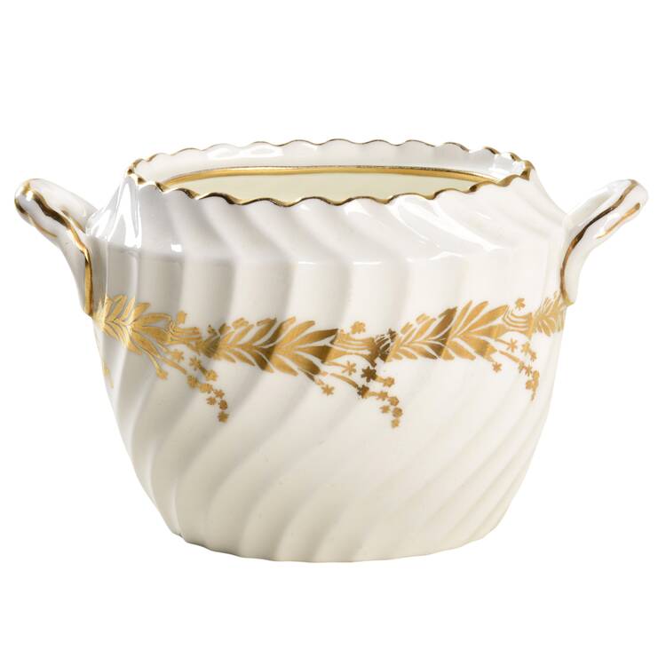 Kent Sugar Bowl No Lid