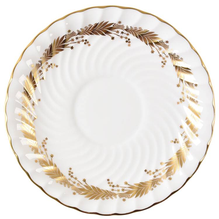 Kent Saucer for Cream Soup Bowl