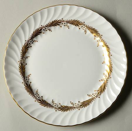 Kent Salad Plate