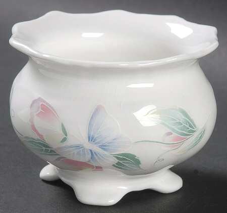 Little Sweetheart Mini Open Sugar Bowl